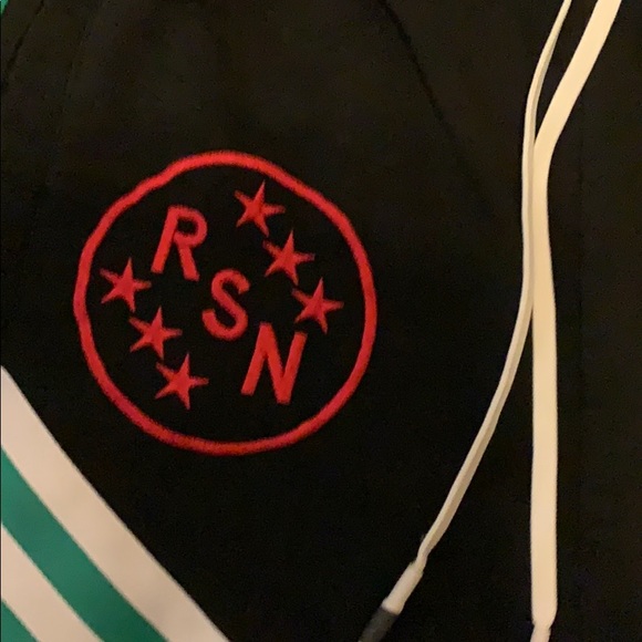 New Reason Brand Panther joggers - Picture 4 of 7